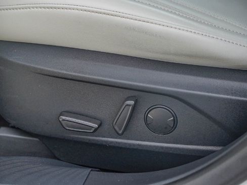 Used 2022 Ford Mustang Mach-E Premium image 21