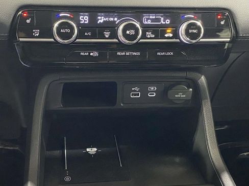 New 2025 Honda Pilot EX-L image 31