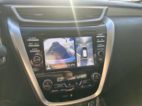 Used 2018 Nissan Murano SL w/ Cargo Package image 14