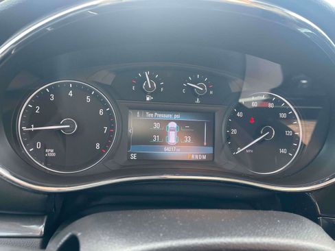 Used 2019 Buick Encore Preferred w/ Safety Package image 9