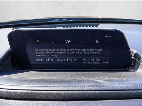 Used 2025 MAZDA CX-30 AWD 2.5 S w/ Preferred Package image 18