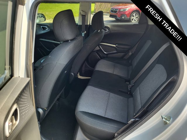 Used 2021 Kia Soul S FWD image 12