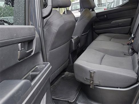 Used 2024 Toyota Tacoma SR5 image 6