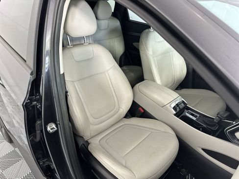 Used 2023 Hyundai Tucson SEL w/ Convenience Package FWD image 27