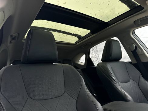 Used 2023 Lexus NX 350 AWD w/ Vision Package image 15