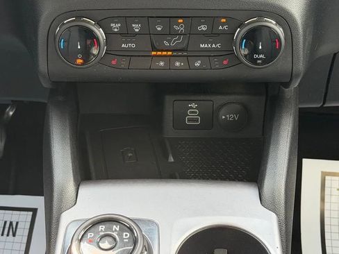 Used 2024 Ford Bronco Sport Outer Banks w/ Tech Package AWD/4WD image 24
