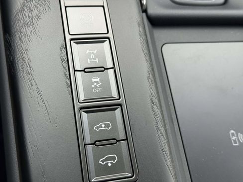 Used 2025 Lexus LX 700h Overtrail image 24