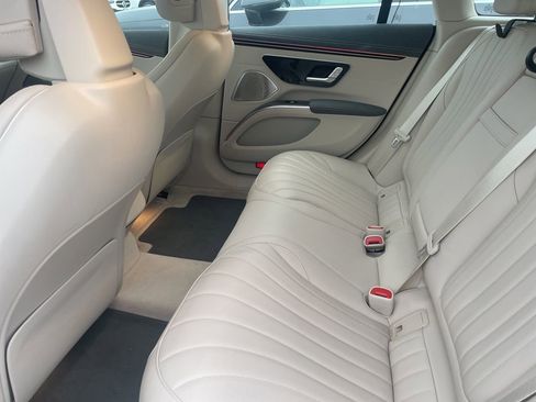 Certified 2023 Mercedes-Benz EQS 450+ Sedan image 9
