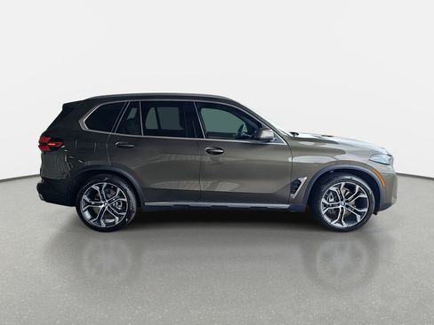 New 2026 BMW X5 xDrive40i image 4