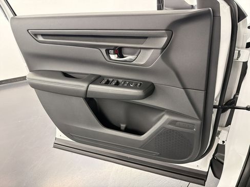 New 2026 Honda CR-V EX image 22