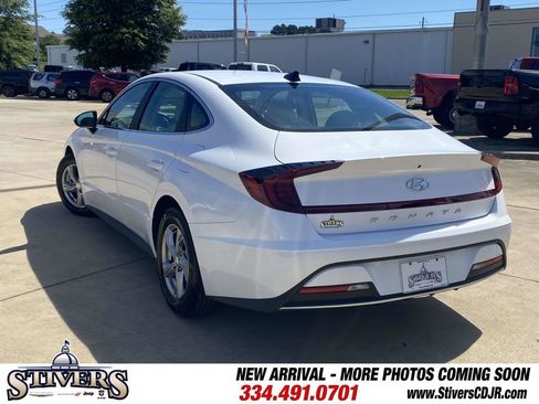 Used 2023 Hyundai Sonata SE FWD image 6