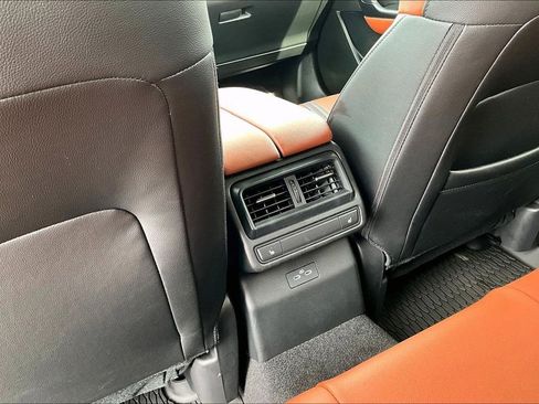 Certified 2025 MAZDA CX-50 2.5 Turbo w/ Premium Plus Pkg AWD/4WD image 33