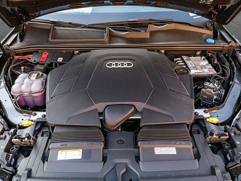 New 2026 Audi Q7 3.0T Premium Plus image 29