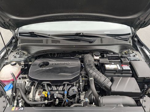 Used 2023 Kia Forte GT image 36