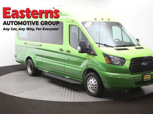 Used 2019 Ford Transit 350 XL RWD image 49