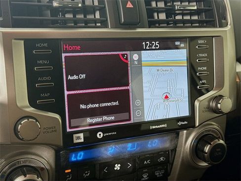 Certified 2023 Toyota 4Runner Limited image 15