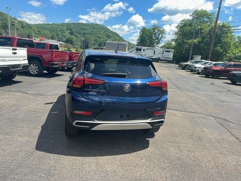 Used 2023 Buick Encore GX Preferred w/ Cold Weather Comfort Package FWD image 8
