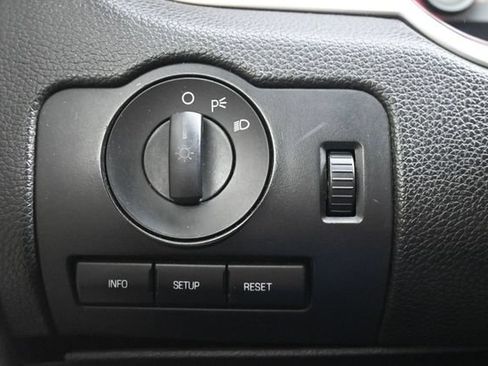 Used 2011 Ford Mustang Premium w/ 201A Rapid Spec Order Code RWD image 21