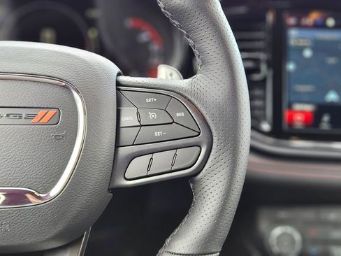 New 2026 Dodge Durango GT w/ Blacktop Package image 27