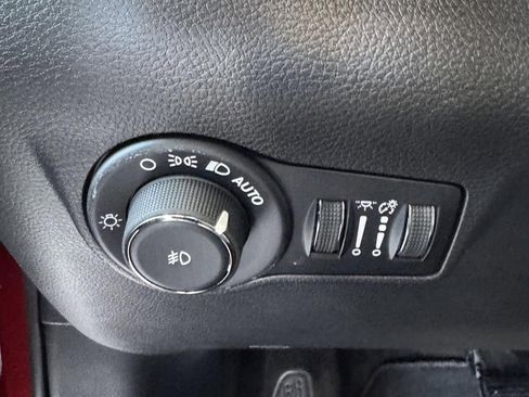 New 2026 Jeep Compass Limited AWD/4WD image 14