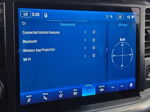 Used 2022 Ford F150 Lariat AWD/4WD image 48