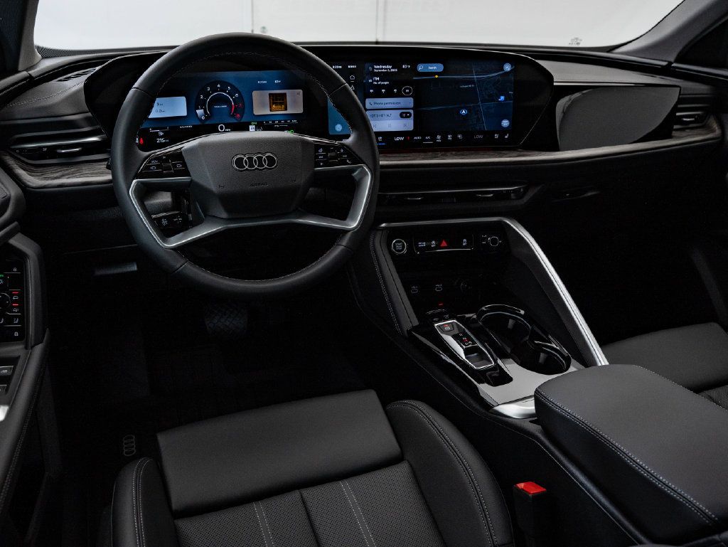 New 2026 Audi Q5 Premium Plus AWD/4WD image 4