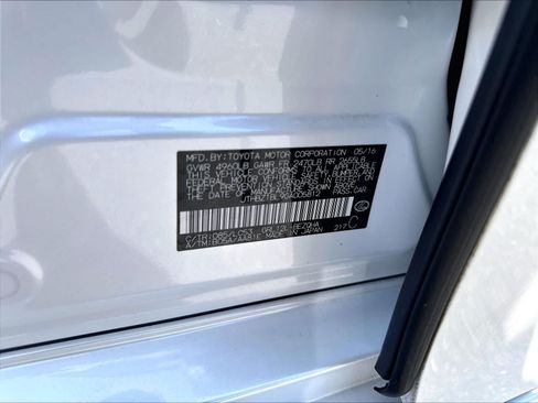Used 2016 Lexus GS 350 RWD image 33