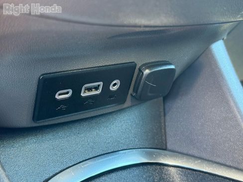 Used 2024 Chevrolet Malibu LT image 22