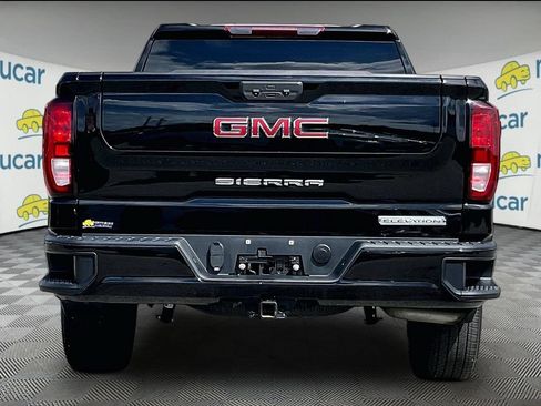 Used 2025 GMC Sierra 1500 Elevation AWD/4WD image 5