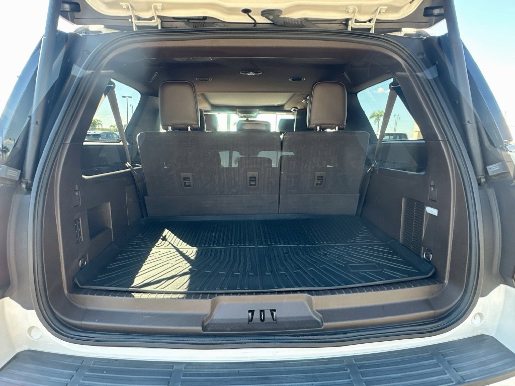 Used 2022 Ford Expedition Max King Ranch AWD/4WD image 28