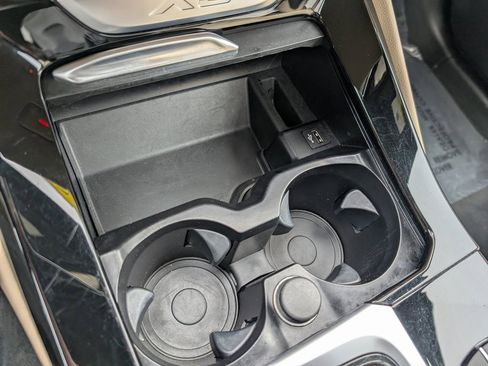 Used 2021 BMW X3 xDrive30i w/ Premium Package image 24