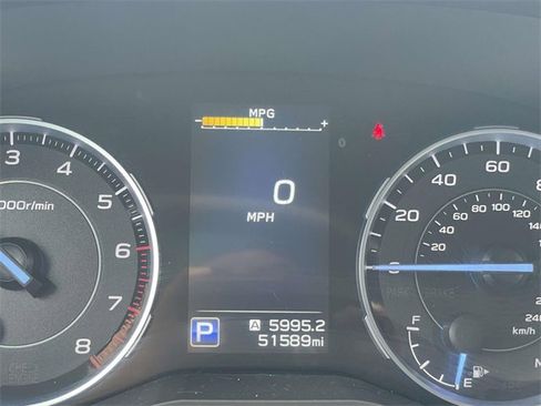 Used 2020 Subaru Ascent Limited w/ Technology Package image 19