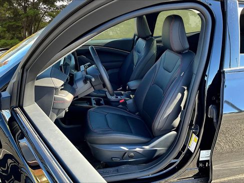 New 2025 Ford Mustang Mach-E Premium image 9