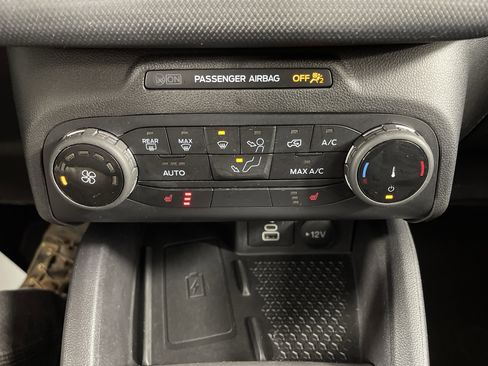 Used 2023 Ford Bronco Sport Big Bend w/ Convenience Package image 24