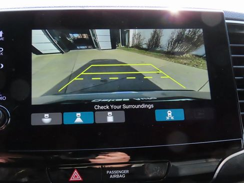 Used 2024 Honda Passport TrailSport image 26