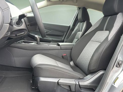 New 2026 Nissan Sentra SV image 22