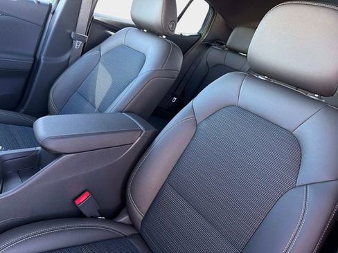 New 2026 Buick Envista Preferred w/ Convenience I Package image 20