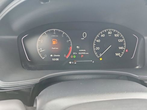 Used 2024 Honda Civic Sport image 29