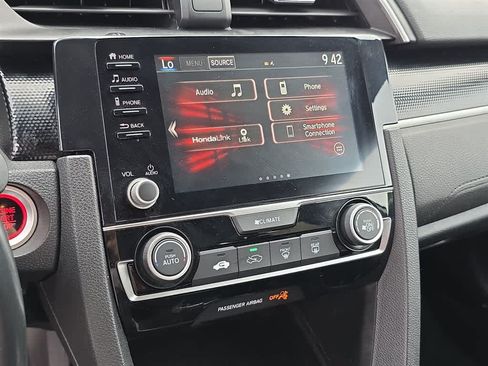 Used 2020 Honda Civic Sport image 21