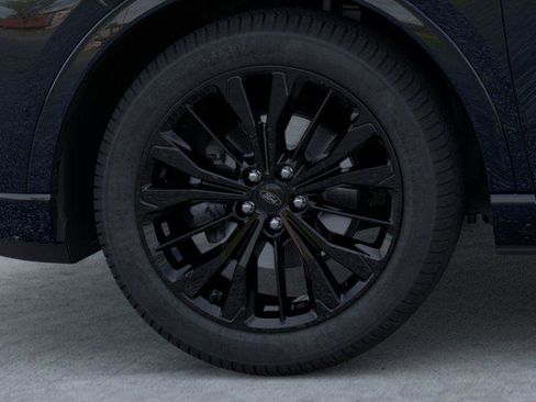 New 2026 Ford Escape ST-Line Elite image 19