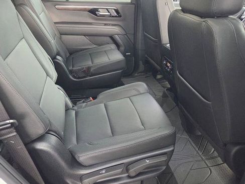 Certified 2026 Chevrolet Tahoe Z71 w/ Comfort Package AWD/4WD image 19