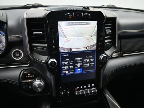 Used 2019 RAM 1500 Limited w/ Advanced Safety Group AWD/4WD image 15