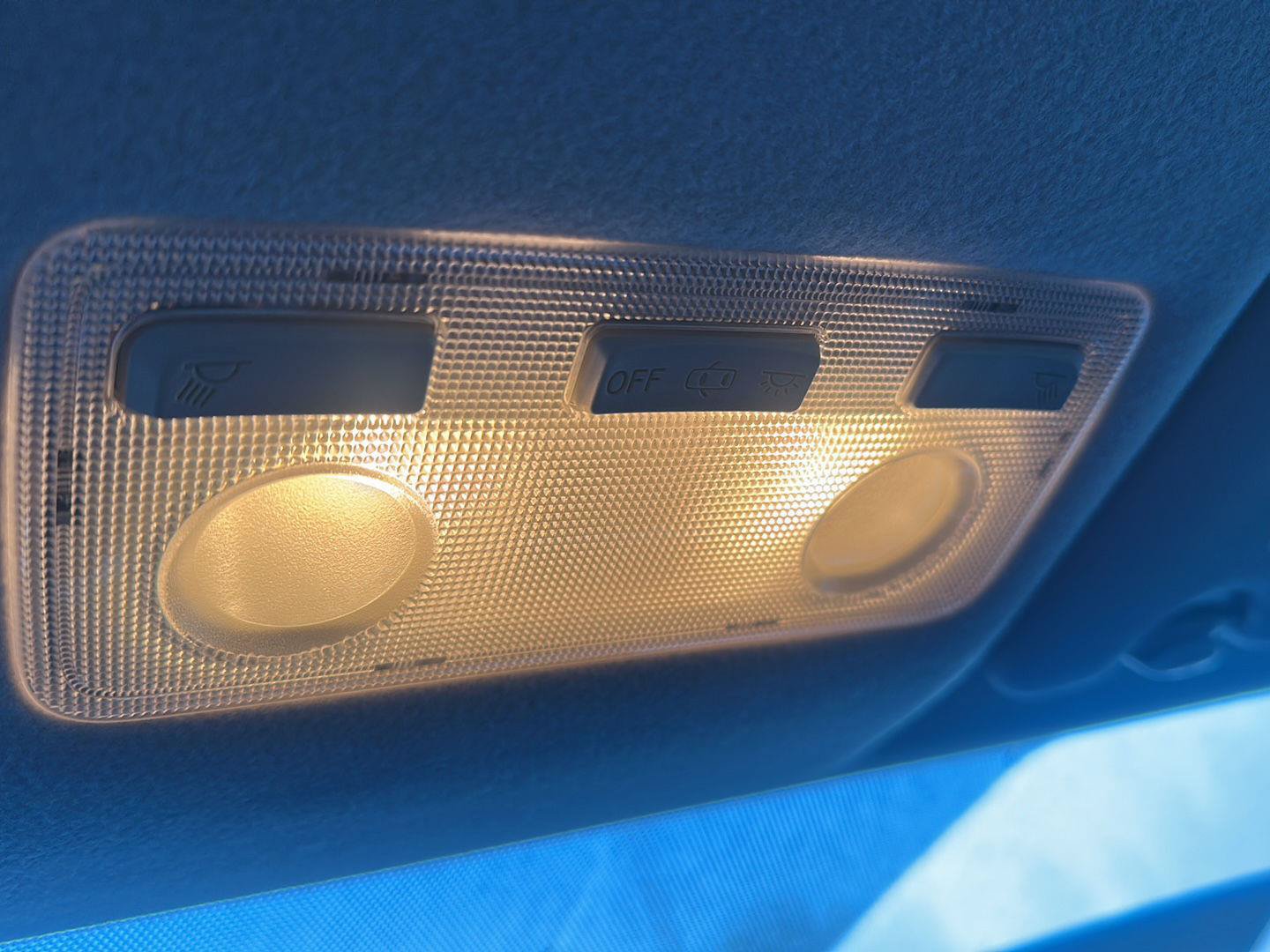 Used 2016 Toyota Prius C Three FWD image 13