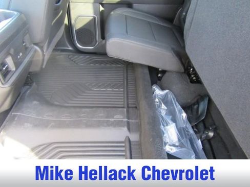 New 2026 Chevrolet Silverado 2500 LT w/ Trail Boss Package image 11