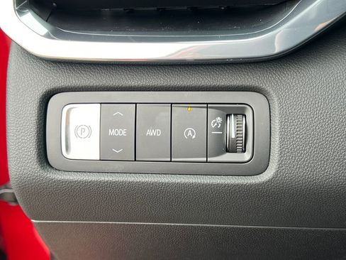 New 2026 GMC Acadia Elevation w/ Black Edition image 18