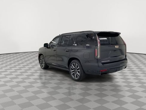 Certified 2024 Cadillac Escalade Sport Platinum image 7