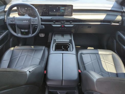 Used 2027 Kia Telluride SX Prestige X-Line w/ Towing Package AWD/4WD image 15
