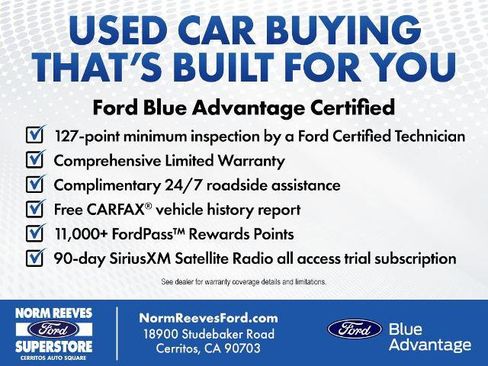 Certified 2023 Ford Bronco Sport Outer Banks image 5