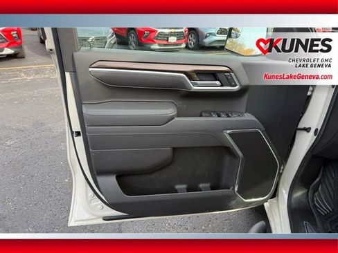 New 2026 Chevrolet Silverado 1500 RST image 13