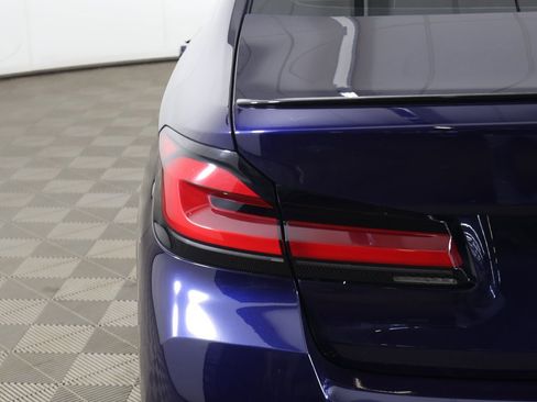 Used 2023 BMW M5 w/ Competition Package image 17